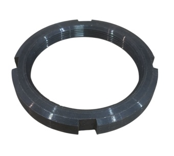 Контргайка для картофелечистки HKN-PPF10M HURAKAN